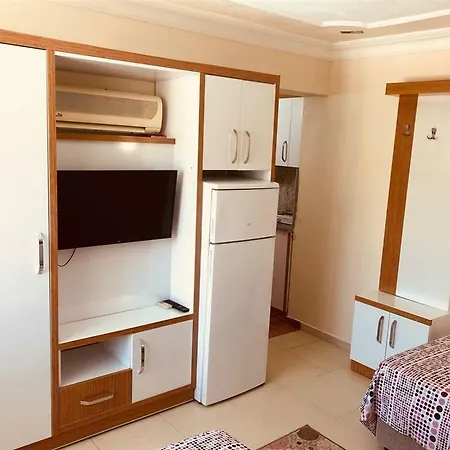 Ege Termal Szálloda Denizli