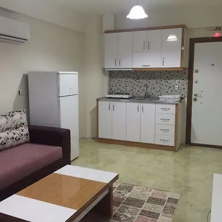 Ege Termal * Denizli