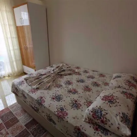 Szálloda Ege Termal