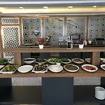 Ege Termal מלון