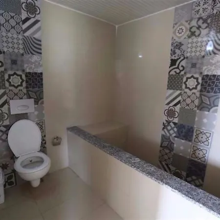 Hotel Ege Termal Denizli (Denizli)