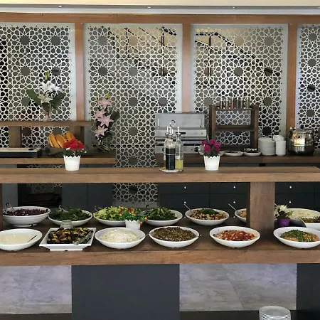 Ege Termal Hotel Denizli (Denizli)