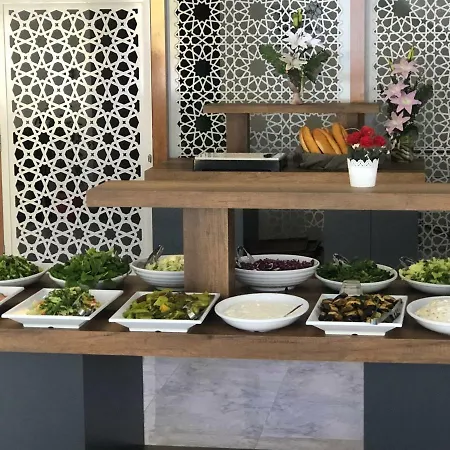 Hotel Ege Termal Denizli (Denizli)