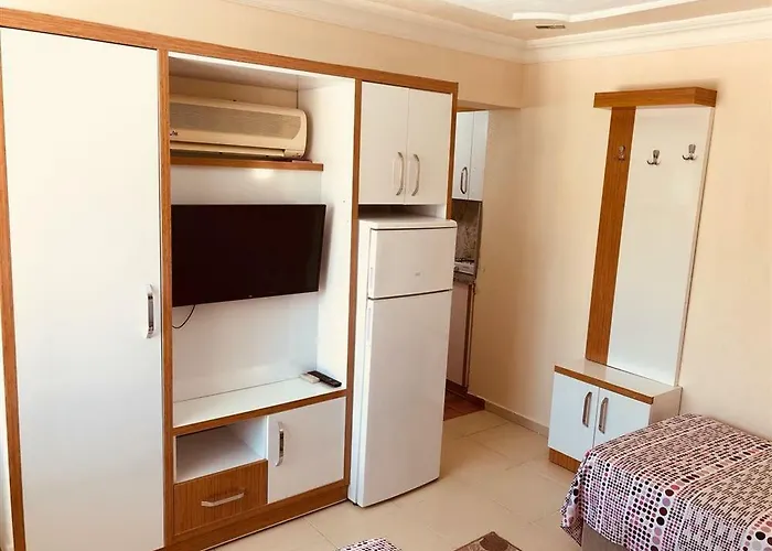 Ege Termal Hotel Denizli (Denizli)