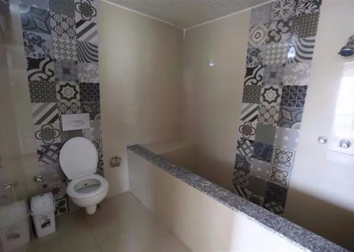 Hotel Ege Termal Denizli (Denizli)