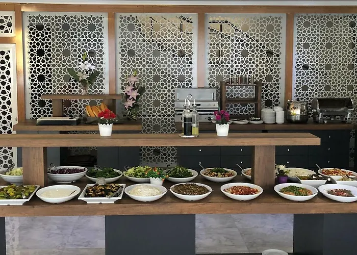 Ege Termal Hotel Denizli (Denizli)