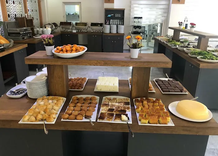 Hotel Ege Termal Denizli (Denizli)